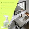 Multi-Purpose Hard Water Stain Remover for Kitchen & Bathroom
