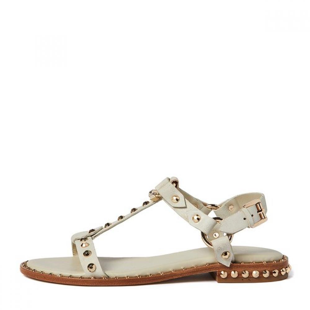 Ash Pasty Strap Sandal Af2d01502 Wh 35 (220~225)