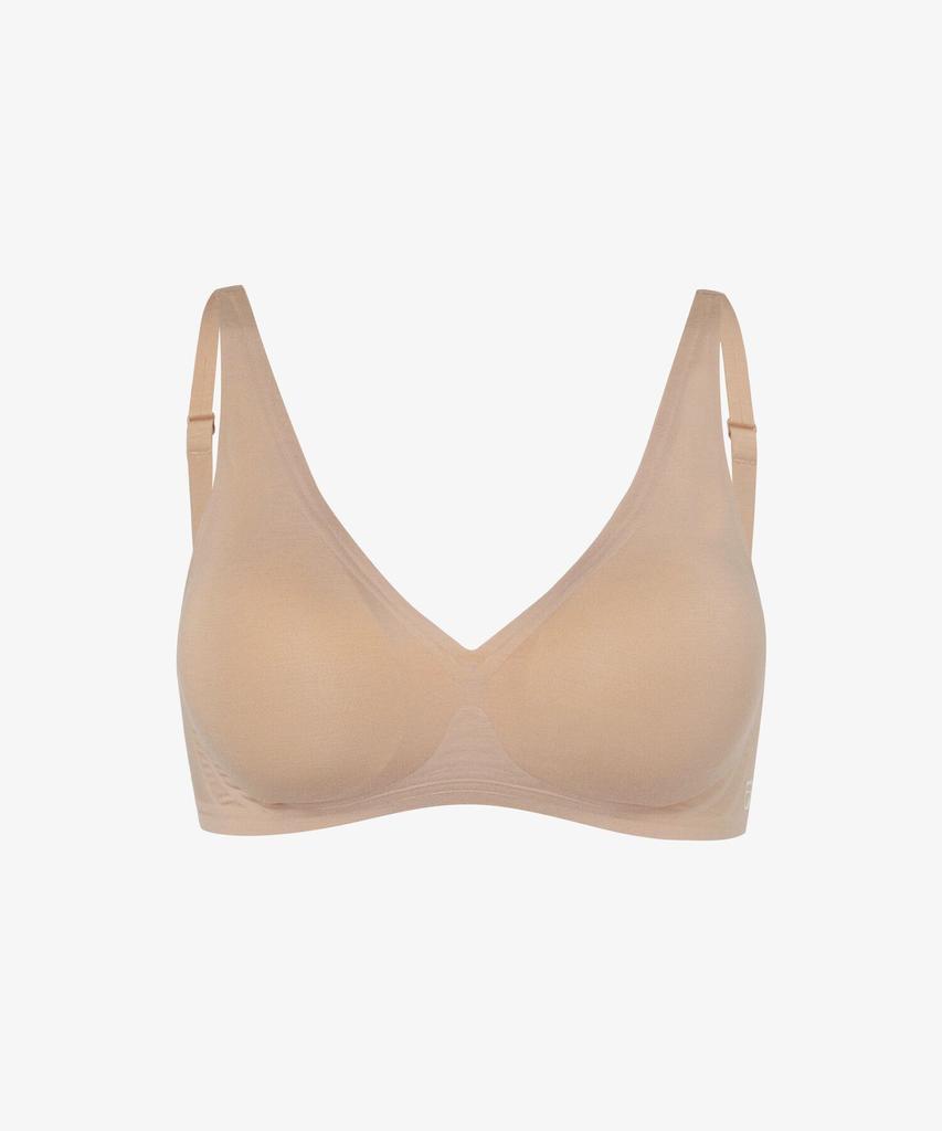 Hwillaeondeoweeo Fusing Basic Bra