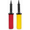 Balloon Express Balloon Pump Double Action 1 Piece Fast Inflating Air Pump for Balloons