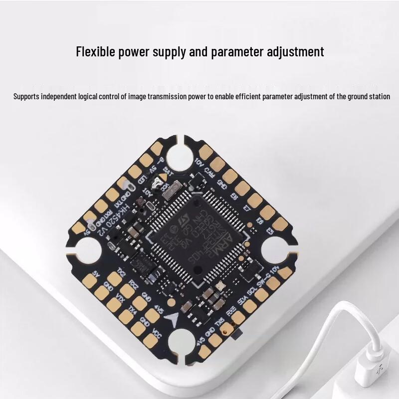 HAKRC F405 V2 Mini Flight Controller