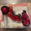 Akira Kaneda Bike Figure McFARLANE TOYS vintage Rare motorcycle Anime Japan F S