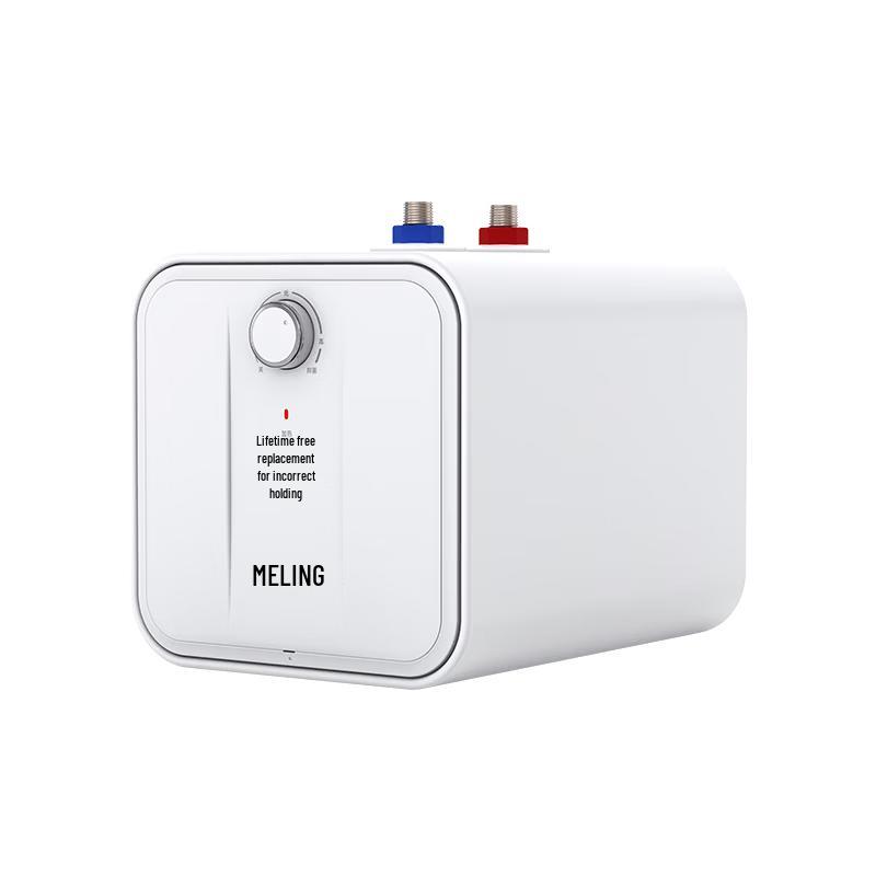 Meiling Mini-Tank Electric Water Heater CN plug (adapter included)