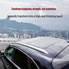 Roof Rack for Cayenne: Fits 2018, 2020, and 2022 Models