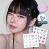 CAREPLUS פלסטר כיסוי פגמים #Twinkle Edition 64 יח'