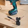 Wrench Switch Light Cordless Electric Replace Convenient
