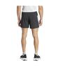 Adidas Own the Run Shorts KVE27 Black Men's (IY0704) J/L7