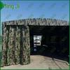 Mingji Camouflage Retractable Multi-Purpose Shelter