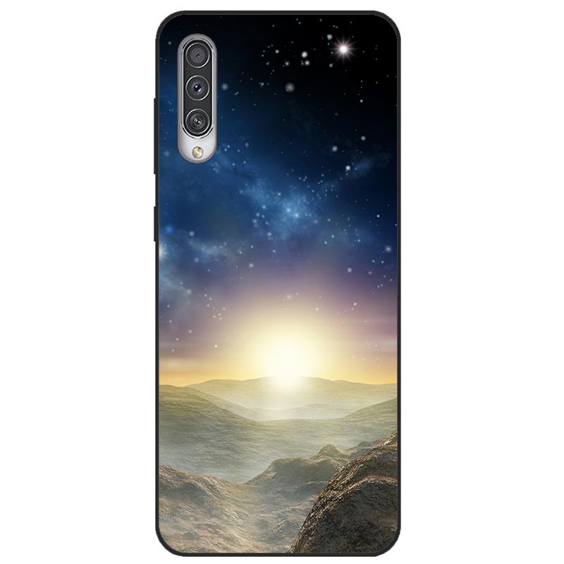 Cover For Samsung Galaxy A30s Case Soft Silicone Case For Samsung Galaxy A50 A505 SM-A505F/DS For Coque Samsung A50 s A50s A 30s