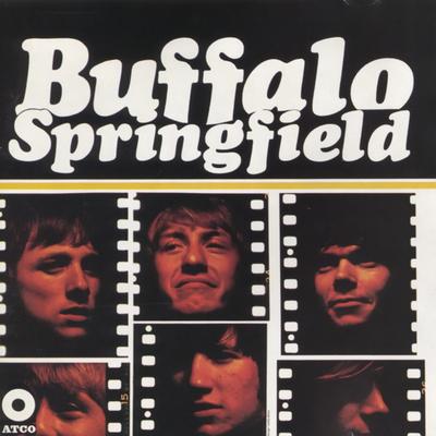 CD BUFFALO SPRINGFIELD  Buffalo Springfield 332002 Atlantic ATCO  US Rock Used