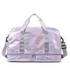 Pearlescent Sports Travel Duffel Bag