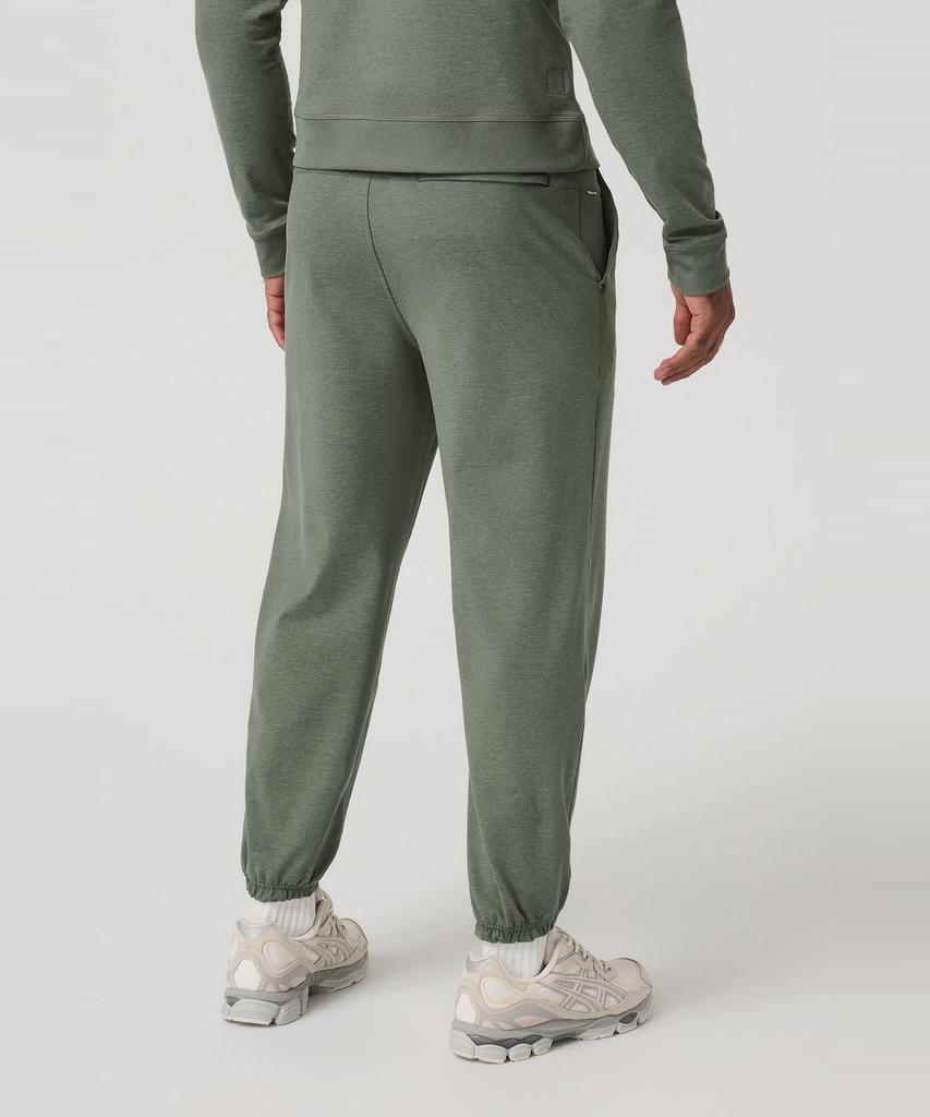 VUORI [Men'S] Coronado Sweatpants 28 _Green Vr16130012