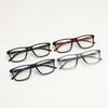Fashionable Photochromic Multifocal Reading Glasses High-definition Presbyopia Glasses for Sports Outdoor Activities