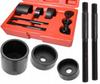 Extrator de Bucha Flutuante Traseira Bmw E36 E46 X3 E83