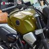 Motorcycles Stickers Glossy Car Carbon Fiber Vinyl Warp for Helmet Laser Rainbow Gold Stickers for Honda Motorcycle Accessories