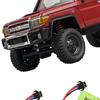 1/12 RC Off Road Car Model High Race Party Favor Rechargeable Climbing Vehicle All Terrains for