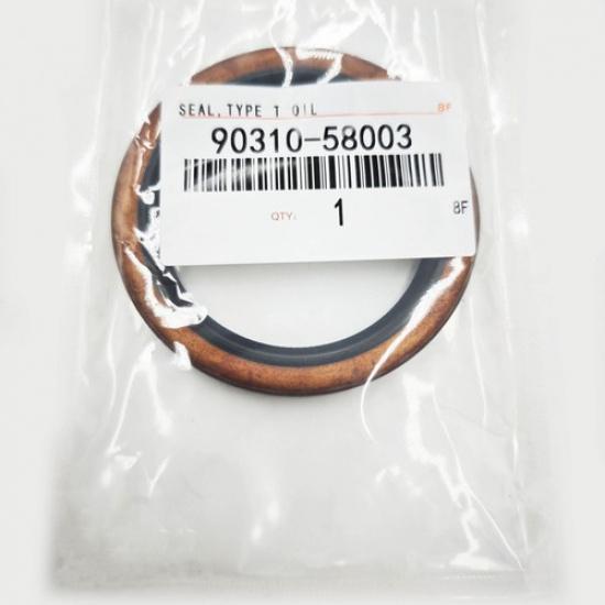 New 90310-58003 For Toyota 4Runner FJ Cruiser GX460/470 Rear Axle Shaft Oil Seal
