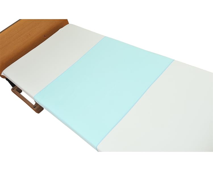 

Водонепроницаемая простыня Keitai Economy Smooth Knit Type Blue CX-05006