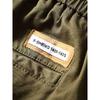 American Functional Pure Cotton Wide Leg Paratroopers Cargo Pants Men's Spring and Autumn Casual Pants Straight-leg Loose Pants Export Men's Pants