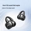 NANK Clip Super Open-Ear Air Conduction Bluetooth Headphones