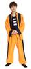 Clearstone Cosplay Halloween Orange Dancer Orange Men's