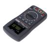 2 in 1 Oscilloscope Multimeter 1MHz 2.5Msps Sampling DC AC Current Voltage Diode Test Multimeter
