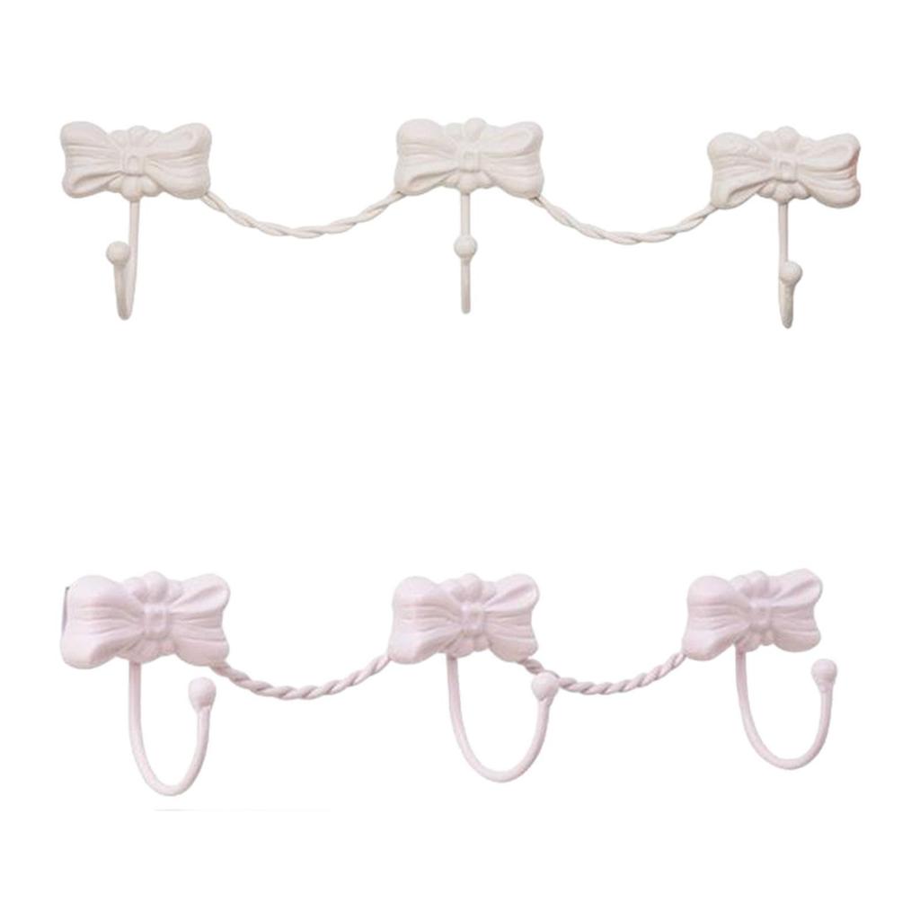 Wall Hooks for Hanging Contemporary Robe Hook Multipurpose Entryway Wall Hook Organization Coat Hook Clothes Hook for Jackets