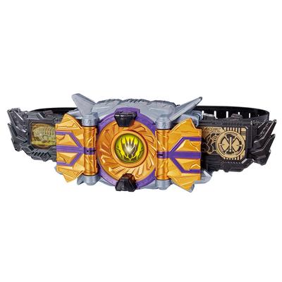 Kamen Rider Transformation Belt DX Zia Thousand Driver Zero-One