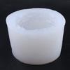 Kitchen Baking Pans Fondant Moulds Rose Shaped for Making Candy Jelly Cake