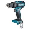 Makita 18V Brushless Cordless Drill/Driver CN Plug (adapter Included)
