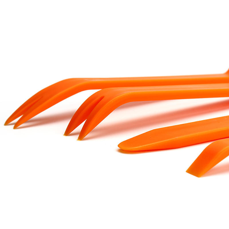 Innenraum-Clip Professionell Zeitsparend Handlich Sehr empfehlenswert Hochwertiges Top-bewertetes Werkzeug zum Entfernen der Innenverkleidung Car Audio