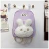 Playful Rabbit Kids Backpack Lightweight Durable Fun Colors Ideal For Use School