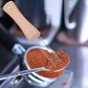 Professional Espresso Tools Coffee Stirrer Leveler Tool for Shop rose