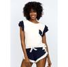 DKaren Lingerie Lulu Lingerie Set