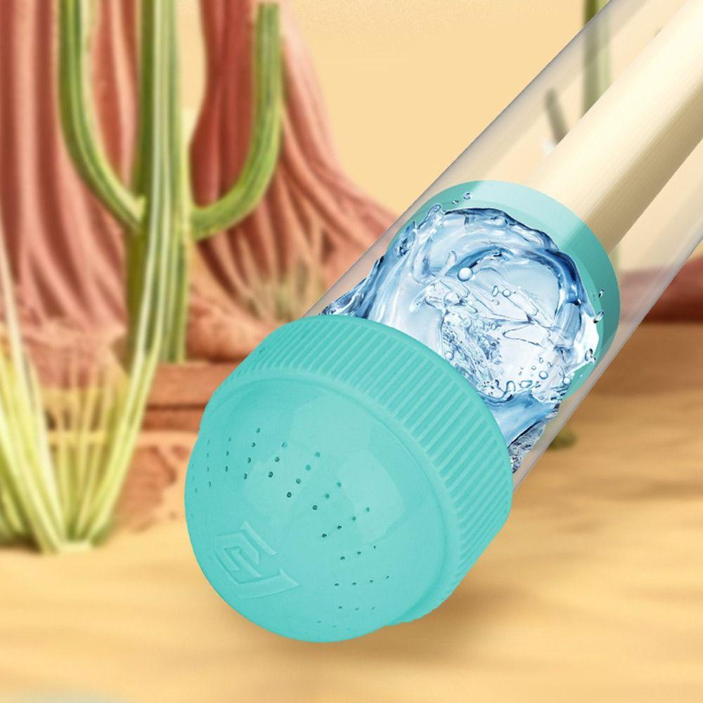 Splashing Water Spray Props Portable Outdoor Water Spray Sprinkler  Water Play In Summer