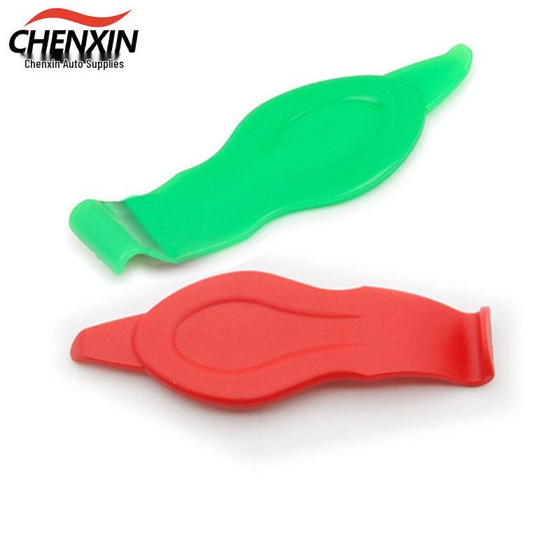 Car Wrap Trimming & Sealing Kit: 5-Piece Set with Color Change & Edge Cutting Tools