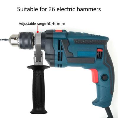 Güç Araçları – Elektrikli matkaplar ve deliciler