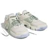 Damian Lillard X Adidas Gil Zero Restomod Zero Dollar Bill Men Sneakers White Chalk-White Blue-Dawn FZ6214