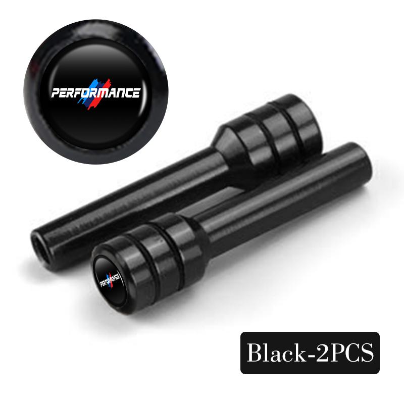 2/4pcs Car Door Lock Pin Knob Pull Security Insurance Accessories For BMW Performance E46 E90 G11 F10 F30 G08 X6 5 Series