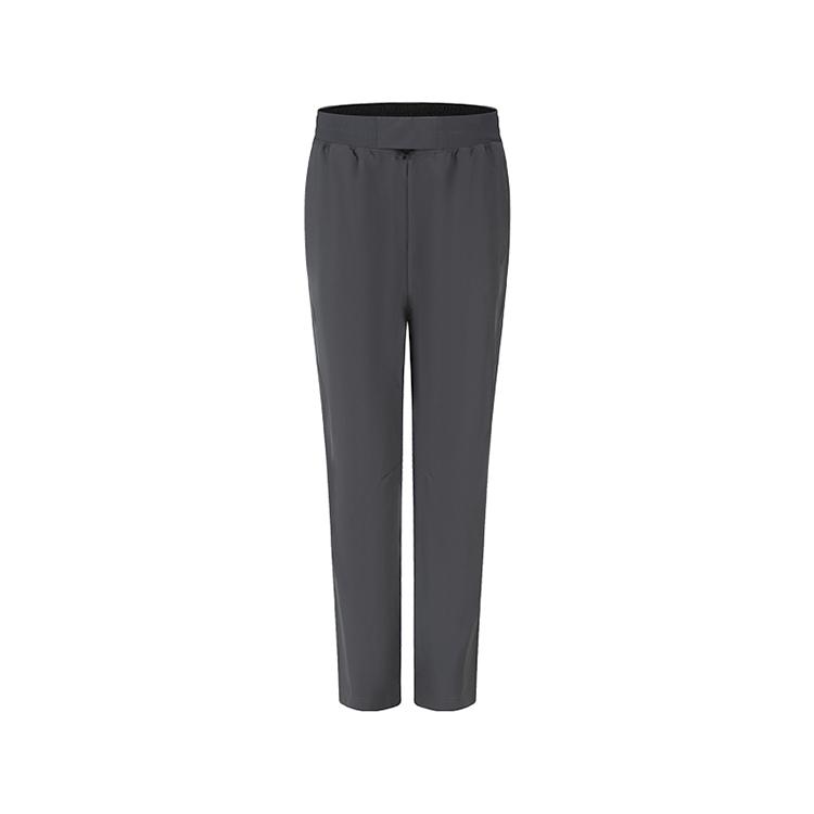 ASICS Sports Pants Men s Dark Gray Moderate 2011D475-020 2XL