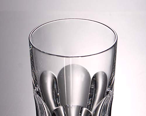 Baccarat Harcourt Highballgläser, Paar, 2811288 [Parallelimport]
