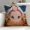 Suppose a Kid from the Last Dungeon Boonies Cushion Cover Soft  EasyWash Pillow Case  Versatile for Couch Bed Travel
