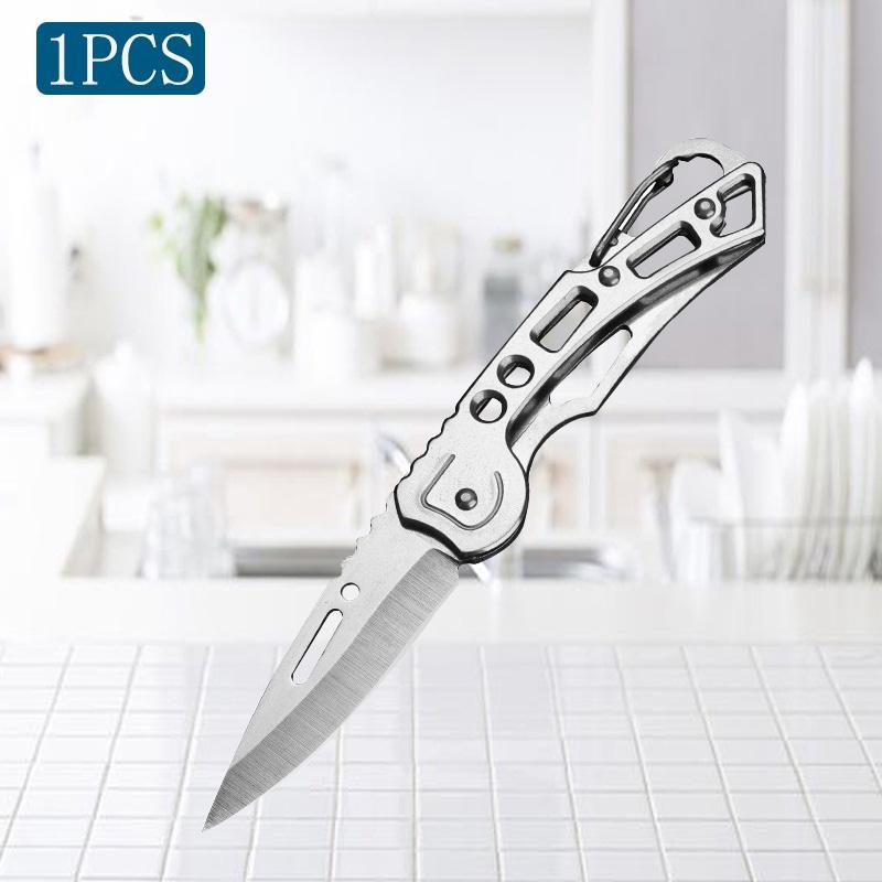 

WXCOO All-Steel Kitchen Knife Household Cooking Fish Fillet Knife Hand Forged Meat Cleaver Boning Knife Kitchen Accessories BBQ