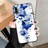 For Samsung A90 5G Case Animal Silicon Cover Phone Back Case For Samsung Galaxy A90 5G Cases for Galaxy A 90 SM-A908N Soft Funda