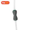 kegland Barware Duotight  6.35/8/9.5mm Push In Joiner Plastic Connector Beer Accessories Homebrew