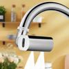 1-3PCS Four Speed Swivel Dishwasher Spout Faucet Small Flying Rain Faucet Kitchen Wash Shower Mixer Waterfall Aerator Faucet