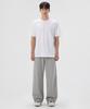PRINOAR Daily Wide Training Pants - Melange