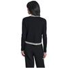 Karl Lagerfeld Womens/Ladies Long-Sleeved Cardigan