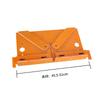 Professional Miter Cutting Aid Guide Tool Suitable For Flawlessly Door Casing & Window Frame Electric Wood Installation