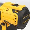 SMVP Cordless Brushless Power Drill CN plug (adapter included)